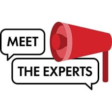 Wednesday 14th October 2026 Meet the Expert Day 10.00am - 1.00pm 
